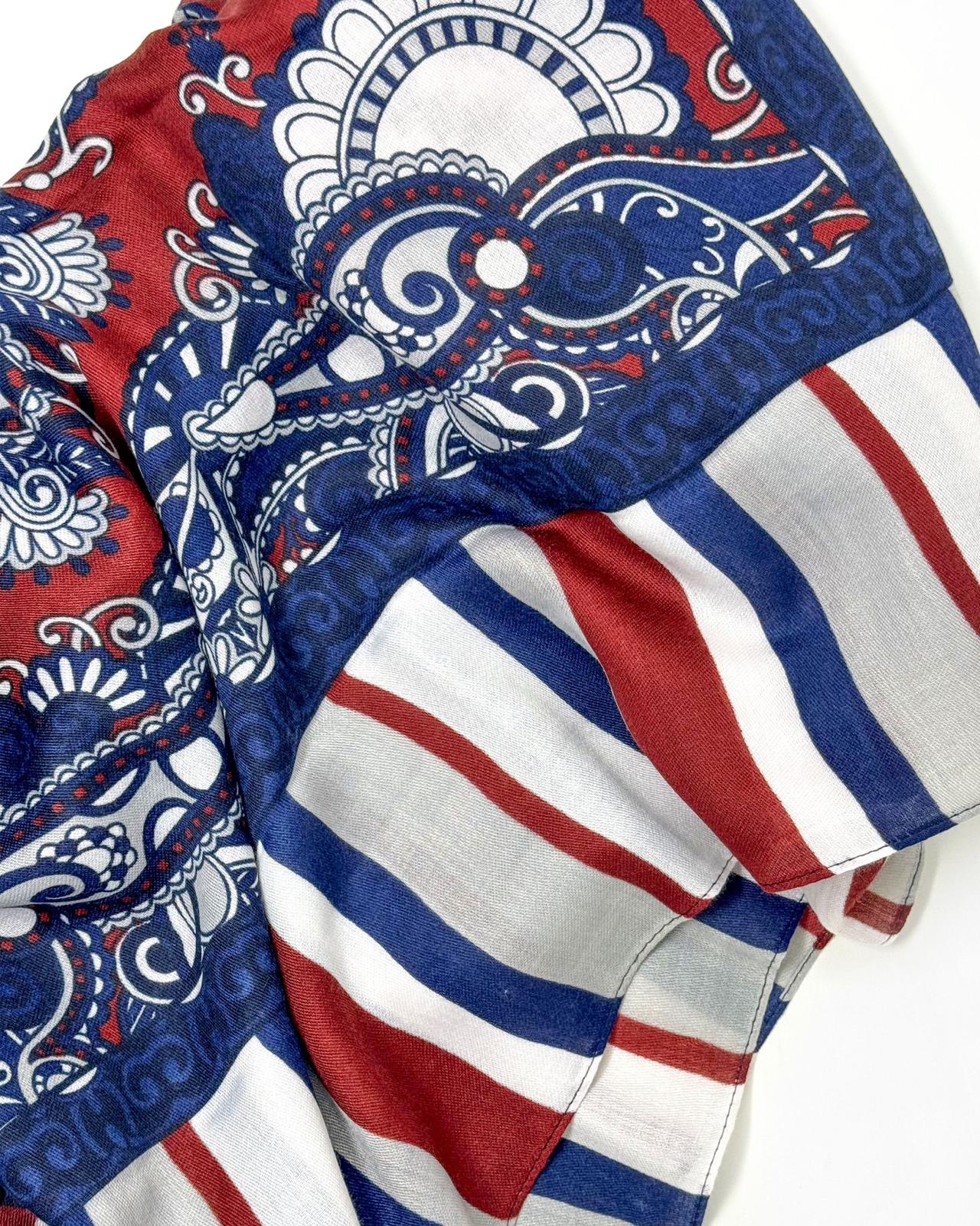 FOULARD JAMES