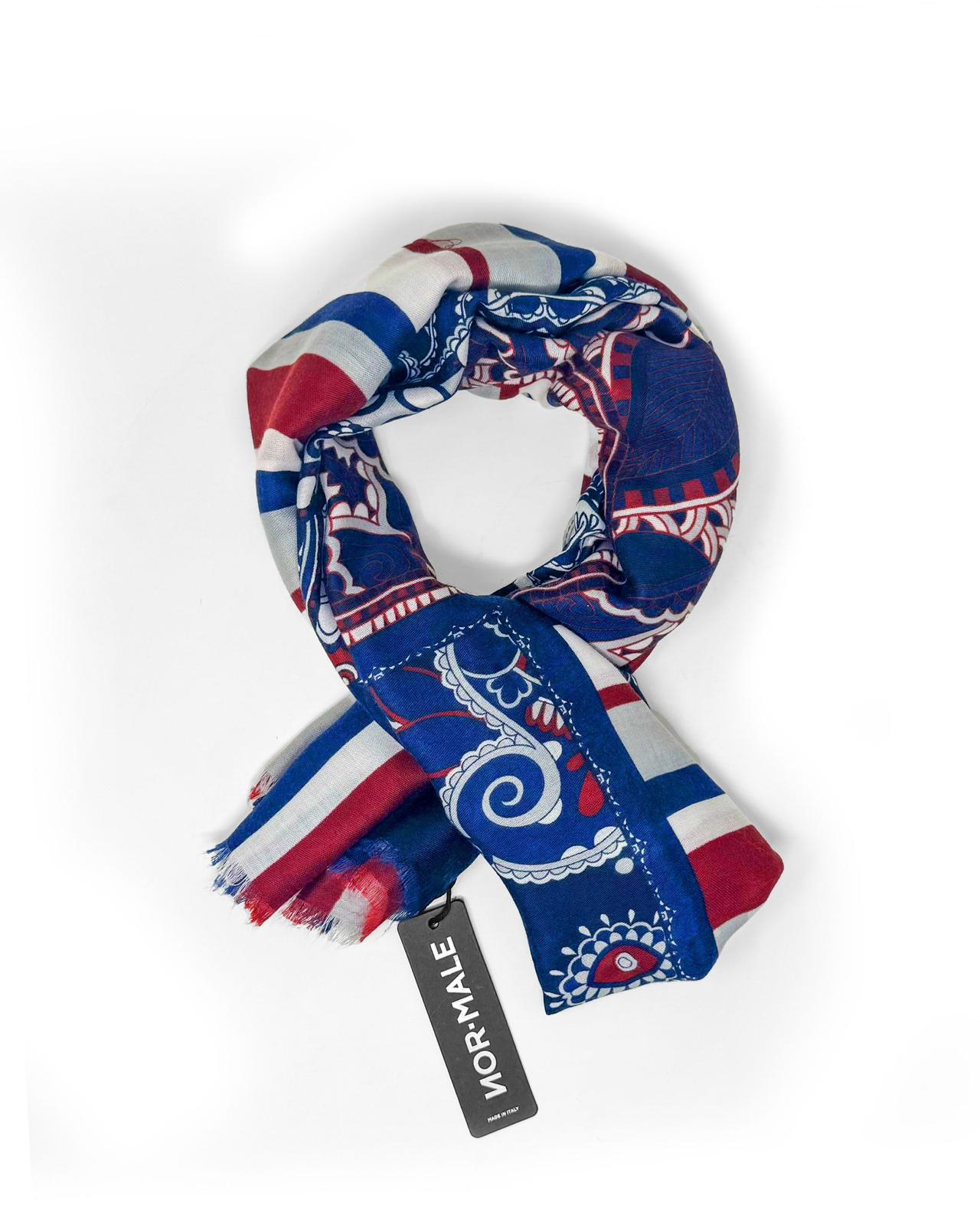 FOULARD JAMES