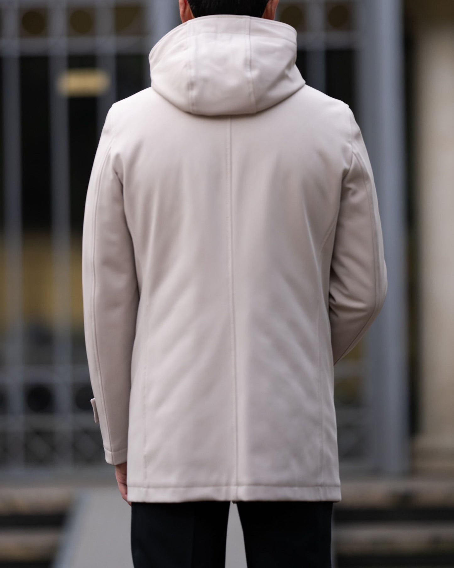 CAPPOTTO KEVIN
