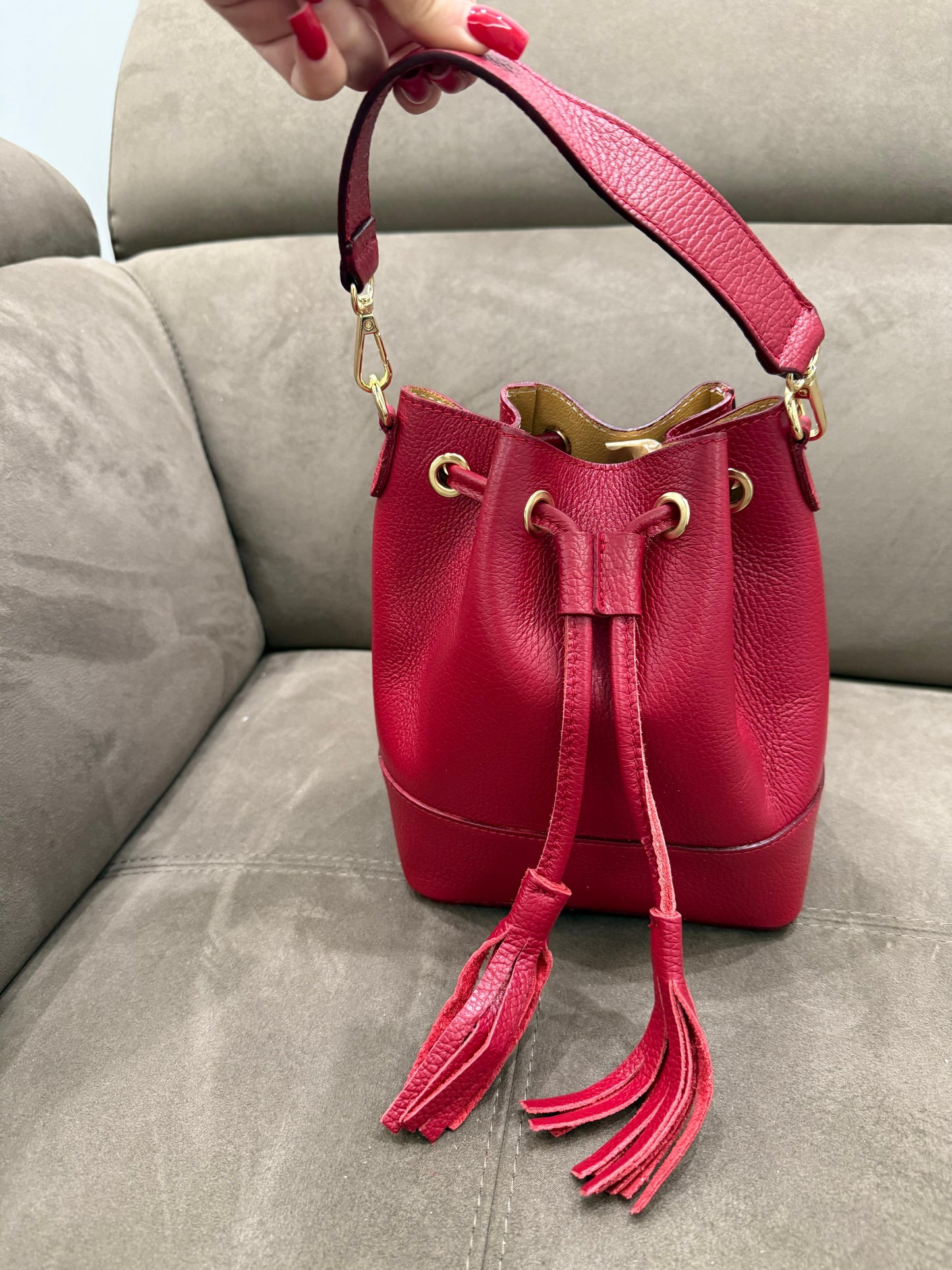 BORSA LOLLY