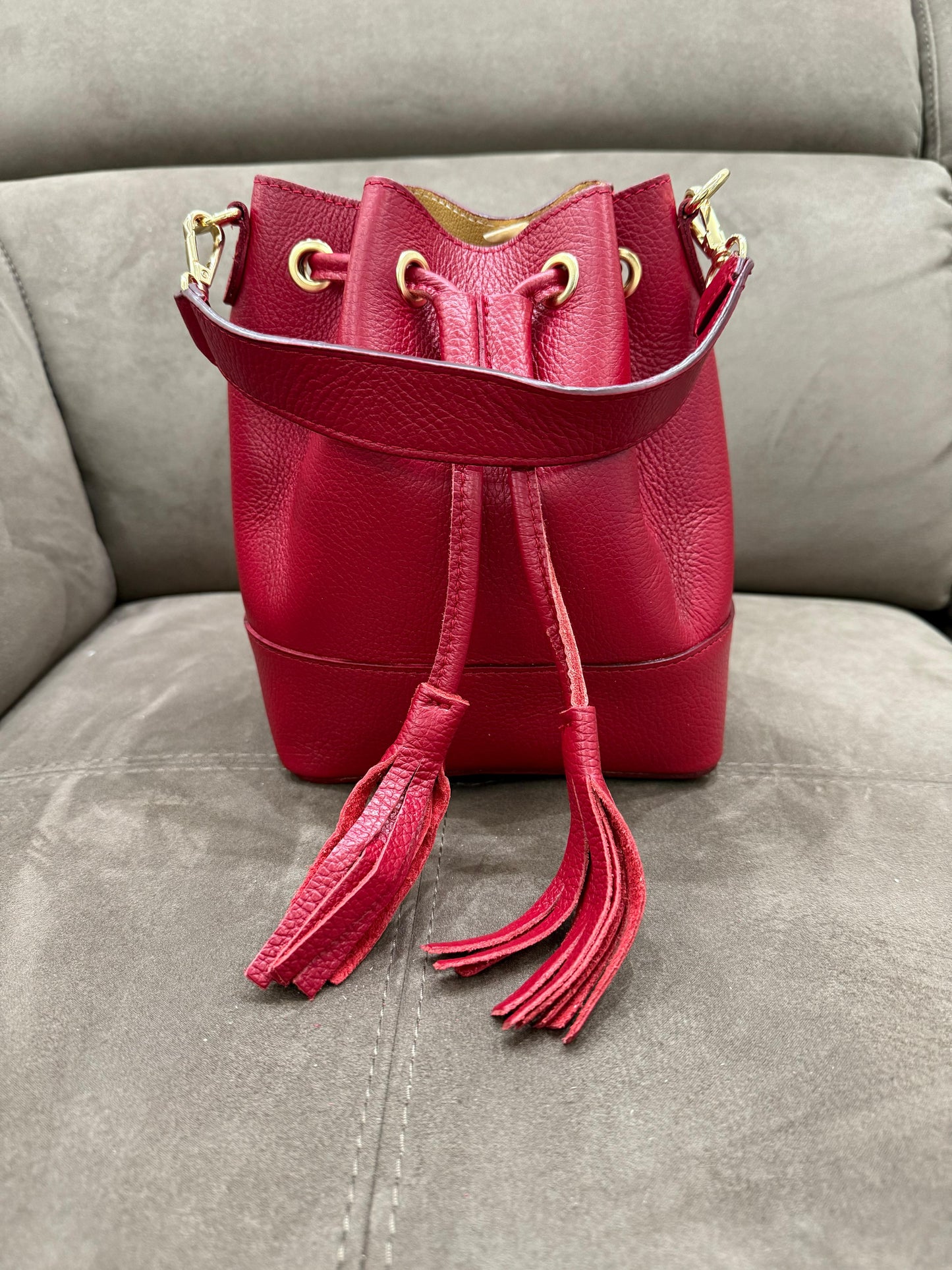 BORSA LOLLY