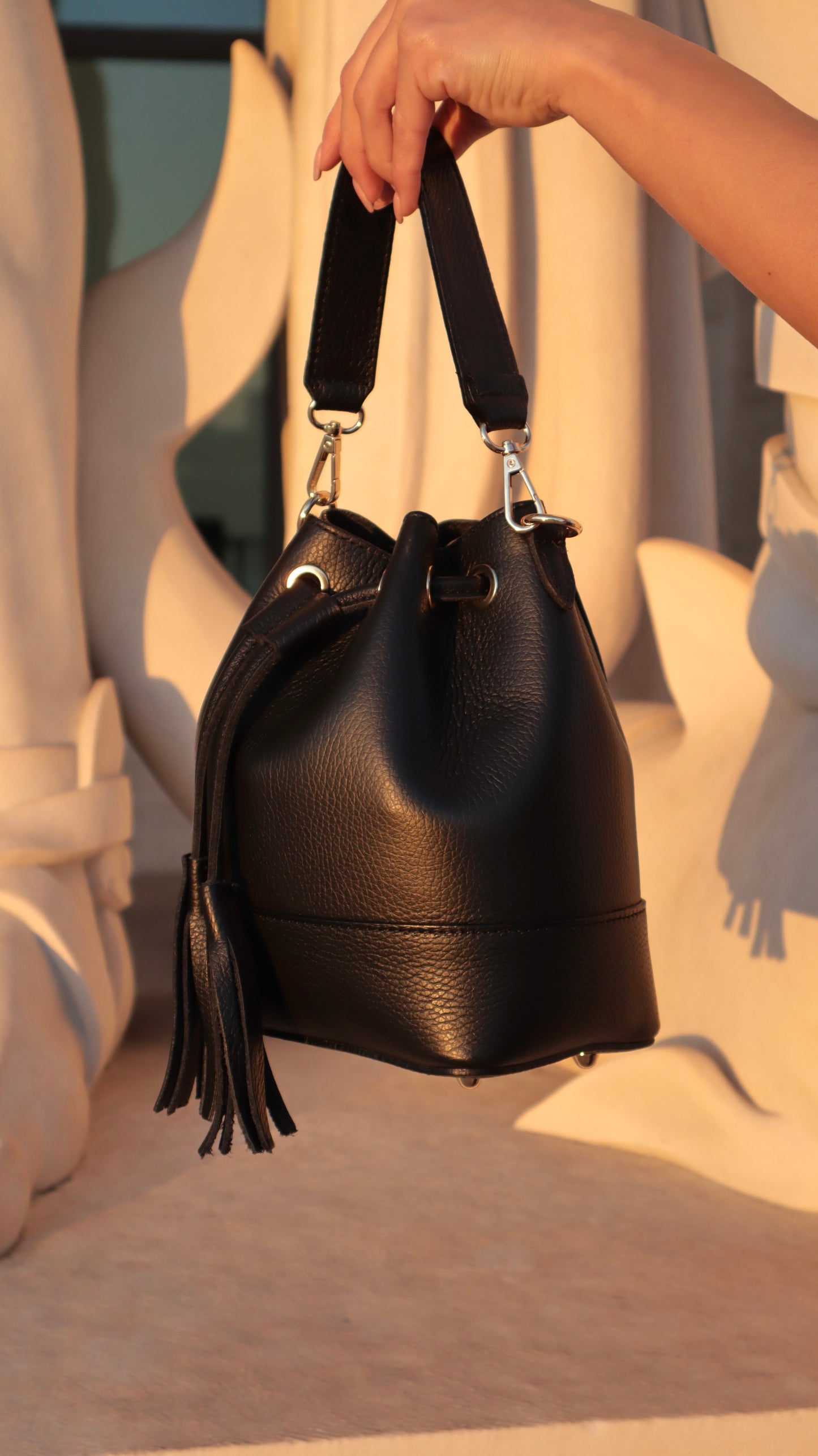 BORSA LOLLY