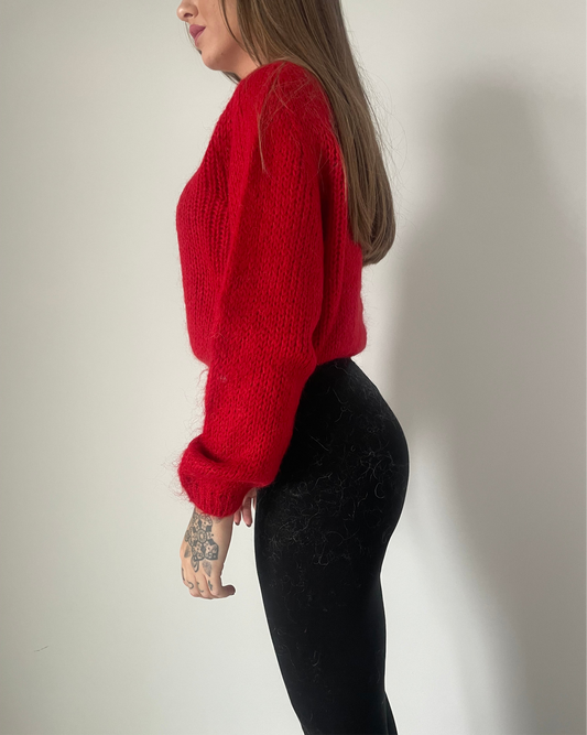 Cardigan Gioiello