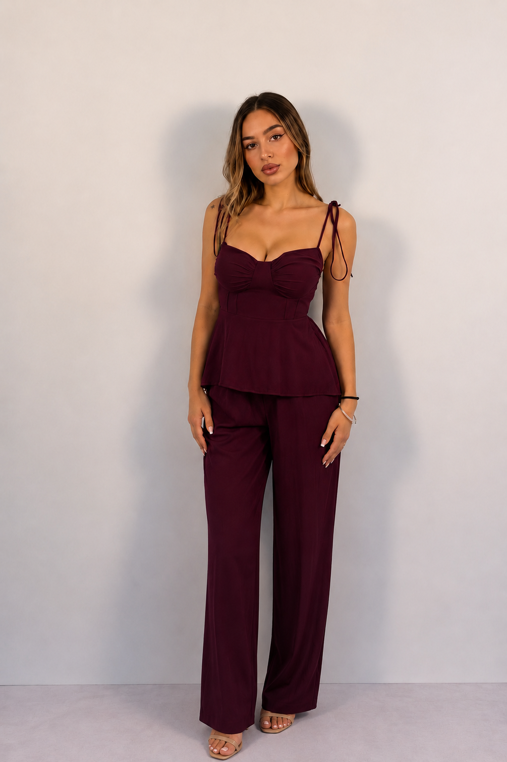 Set Ambra