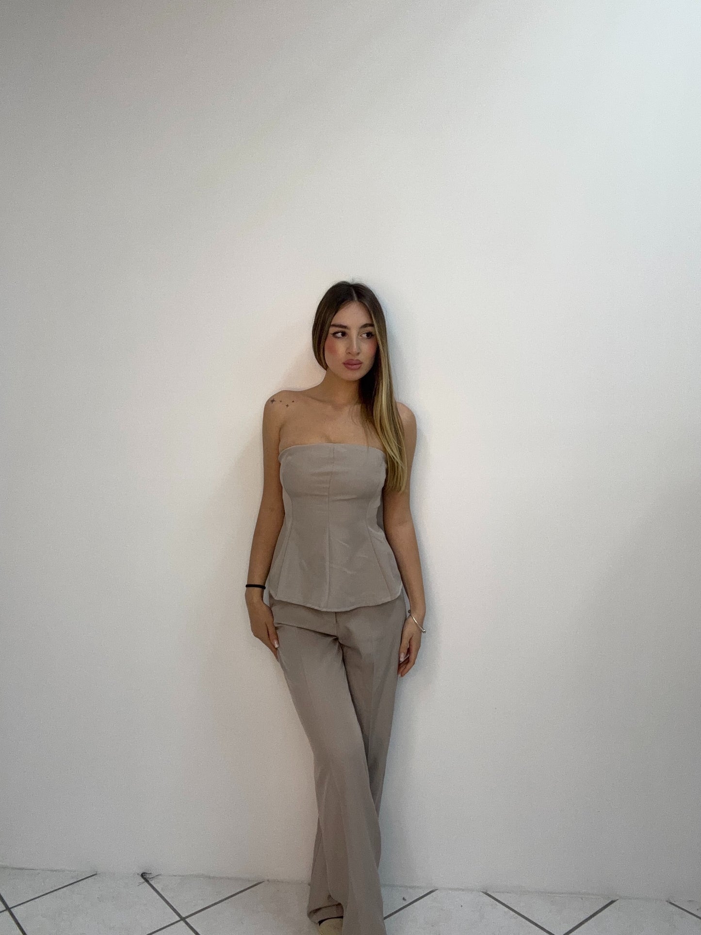 Set Lia