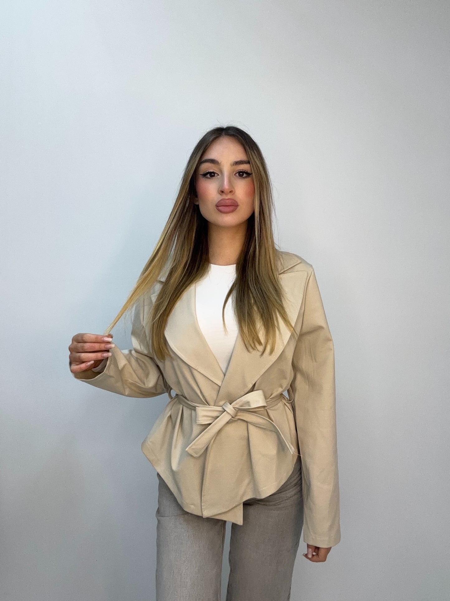 Giacca Bea