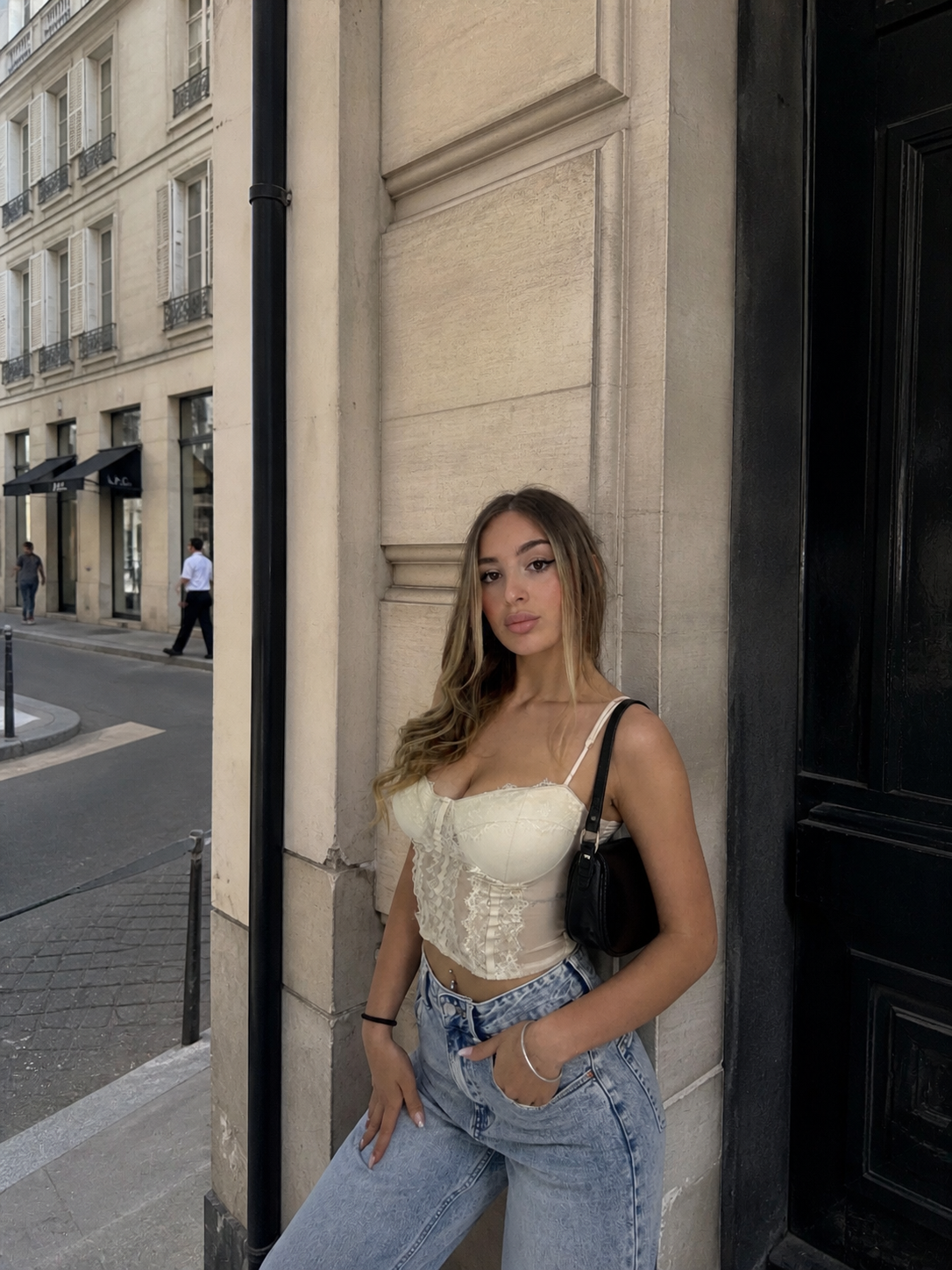 Corpetto Nicole