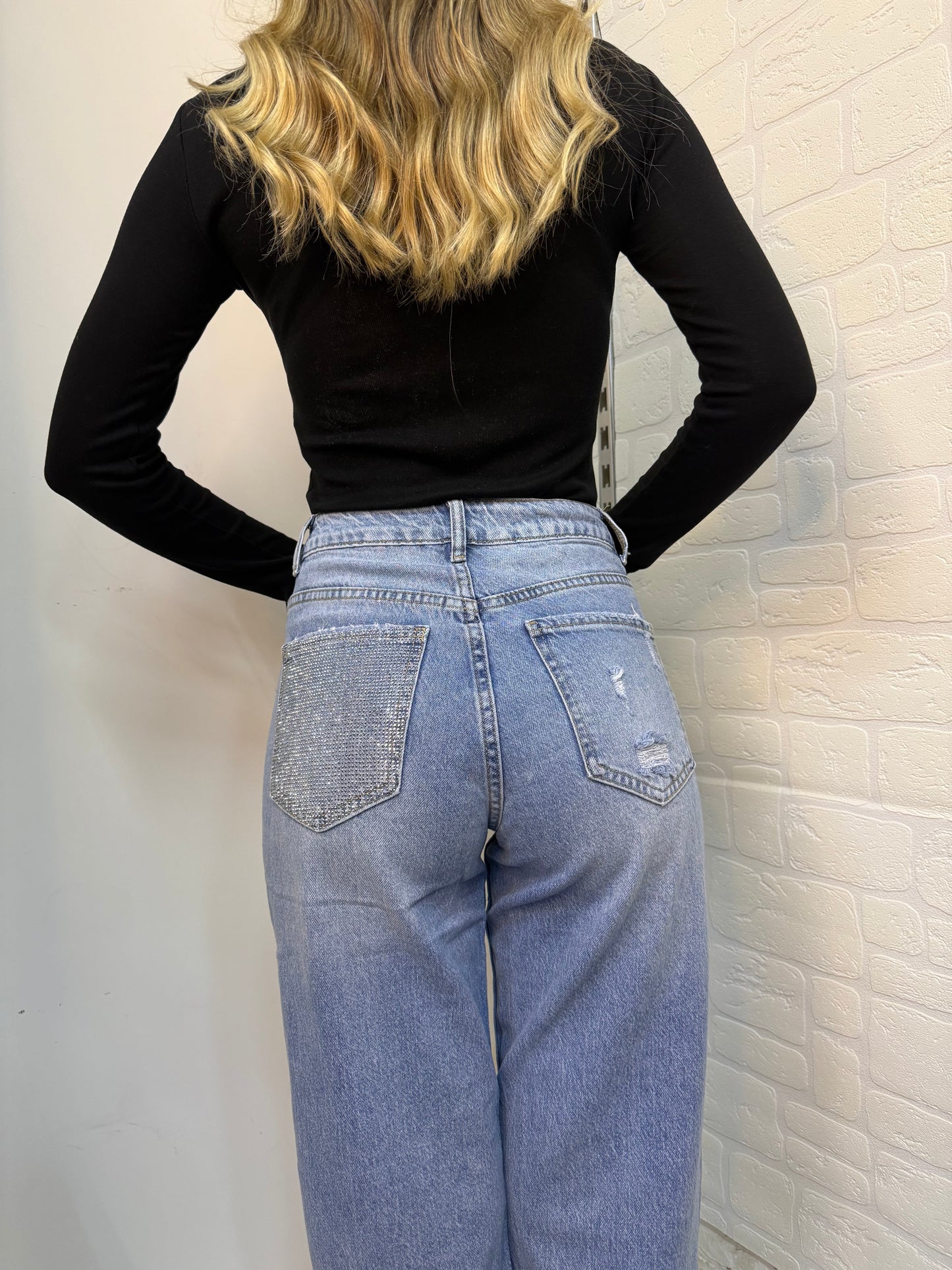 Jeans lisa