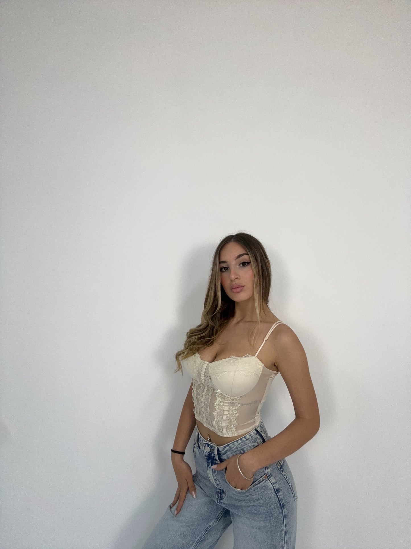 Corpetto Nicole