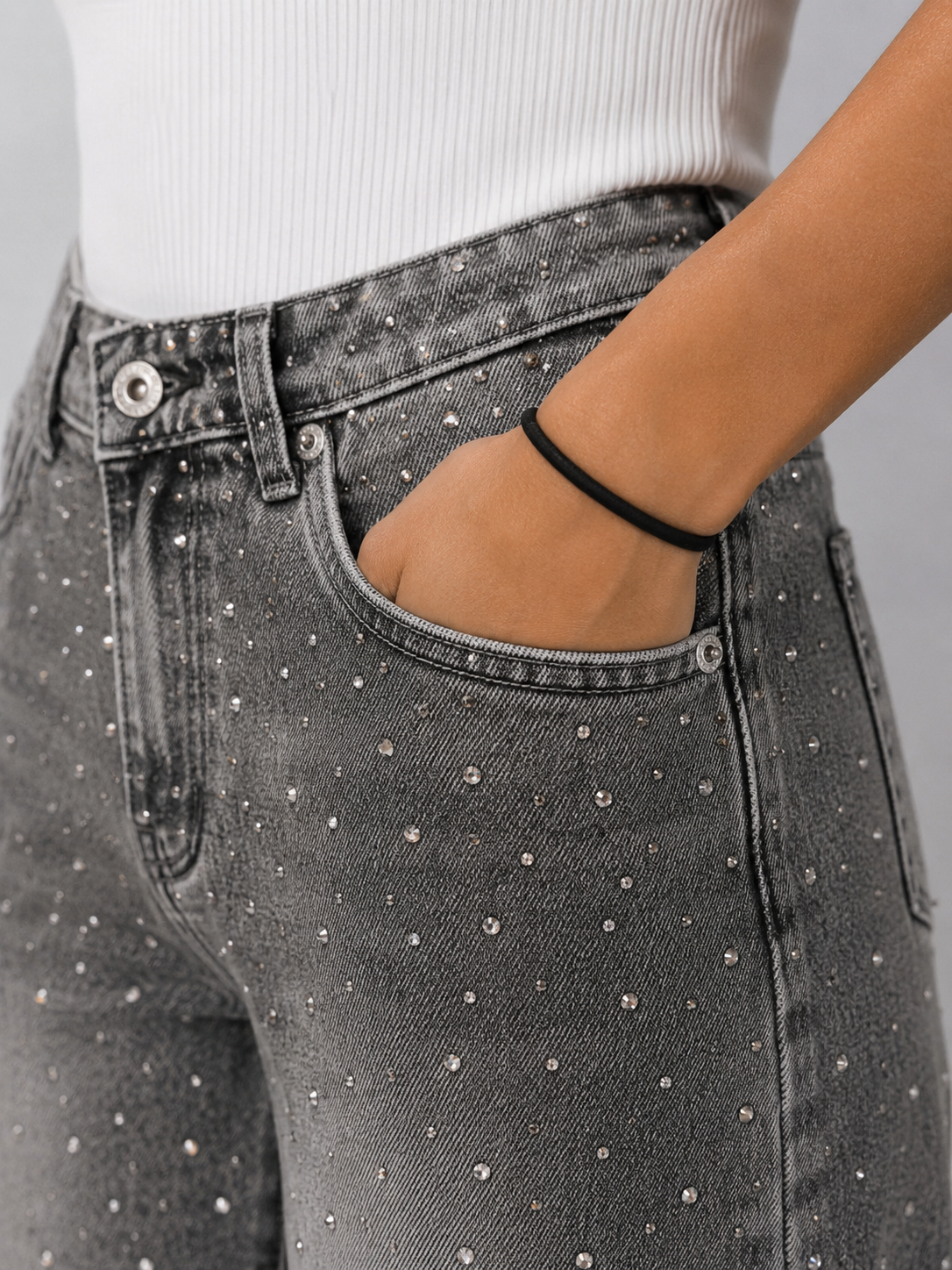 Jeans Diamond