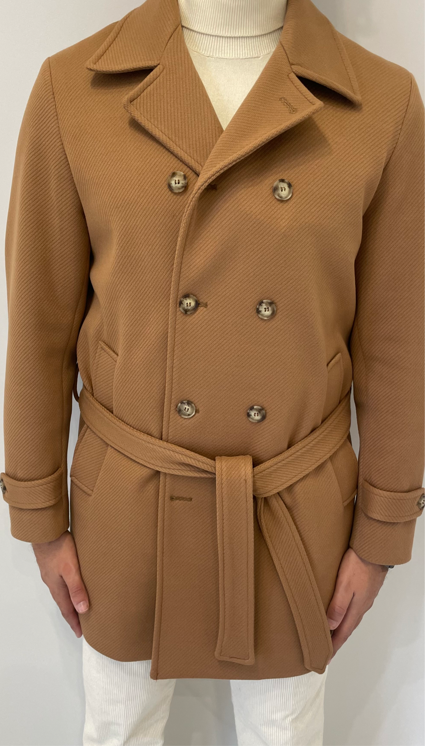 CAPPOTTO ALEXANDER