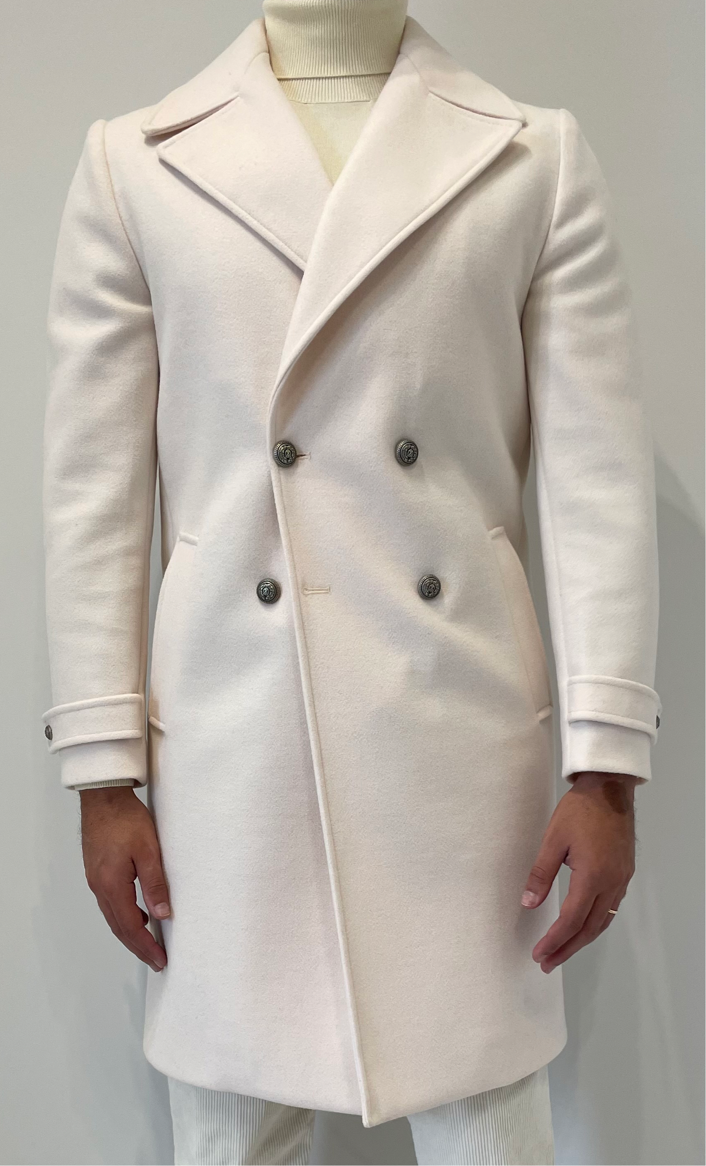 CAPPOTTO JASON