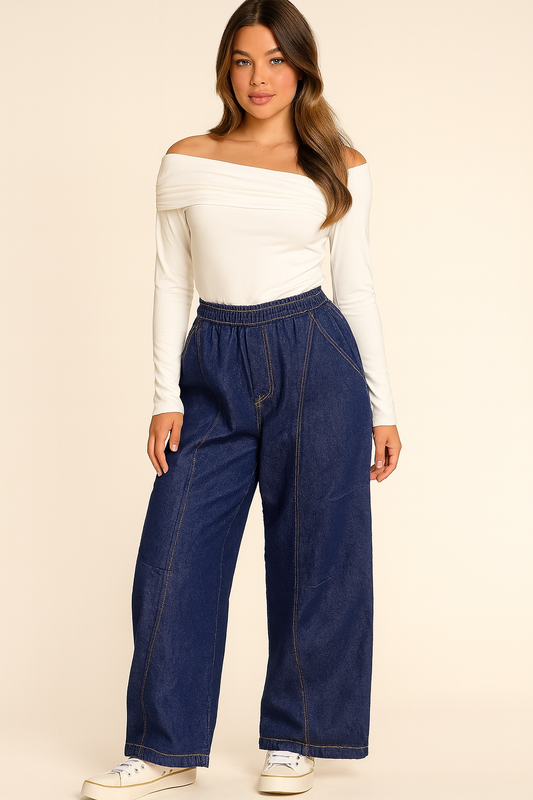 Jeans Emily
