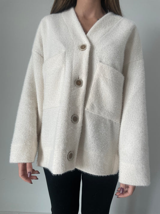 Cardigan Ilary