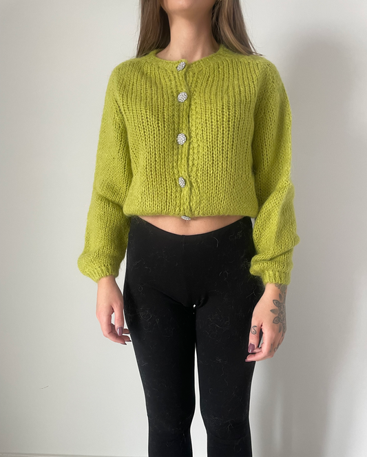 Cardigan Gioello