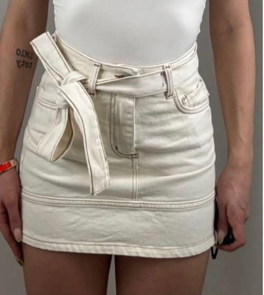 Gonna di jeans Giuly