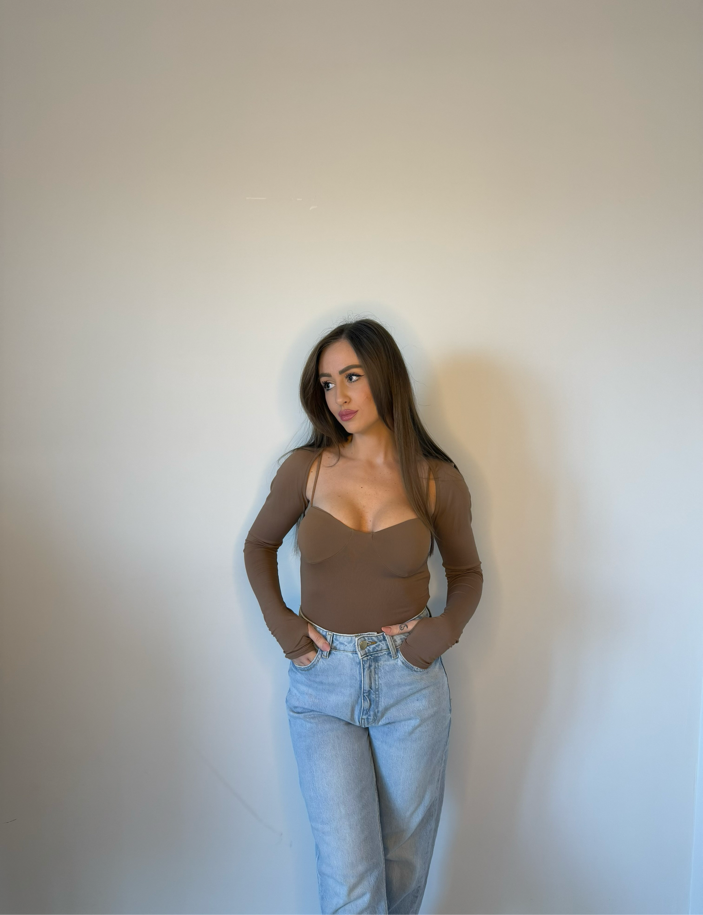 Body Sophia