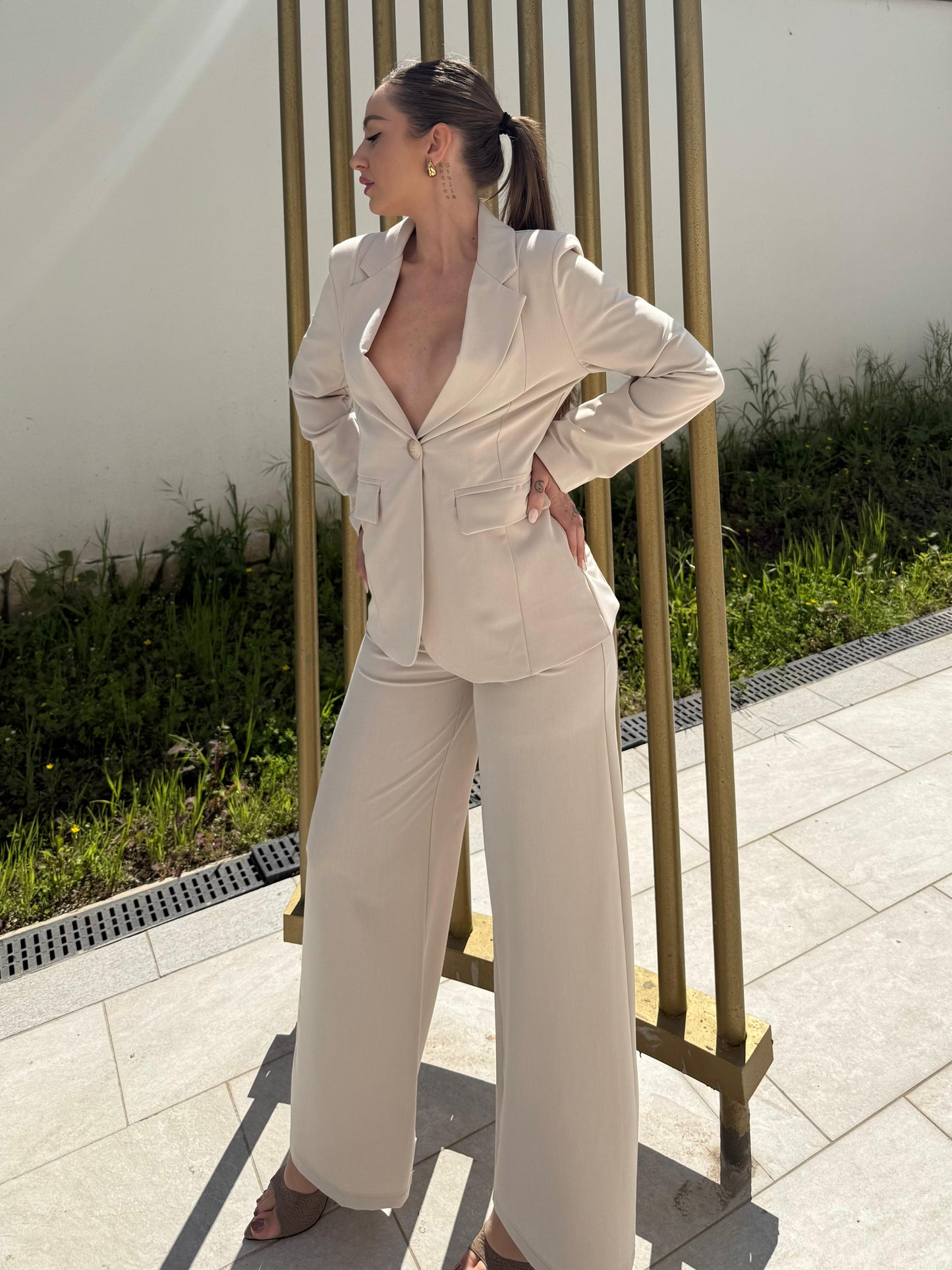 Talleur Zoe