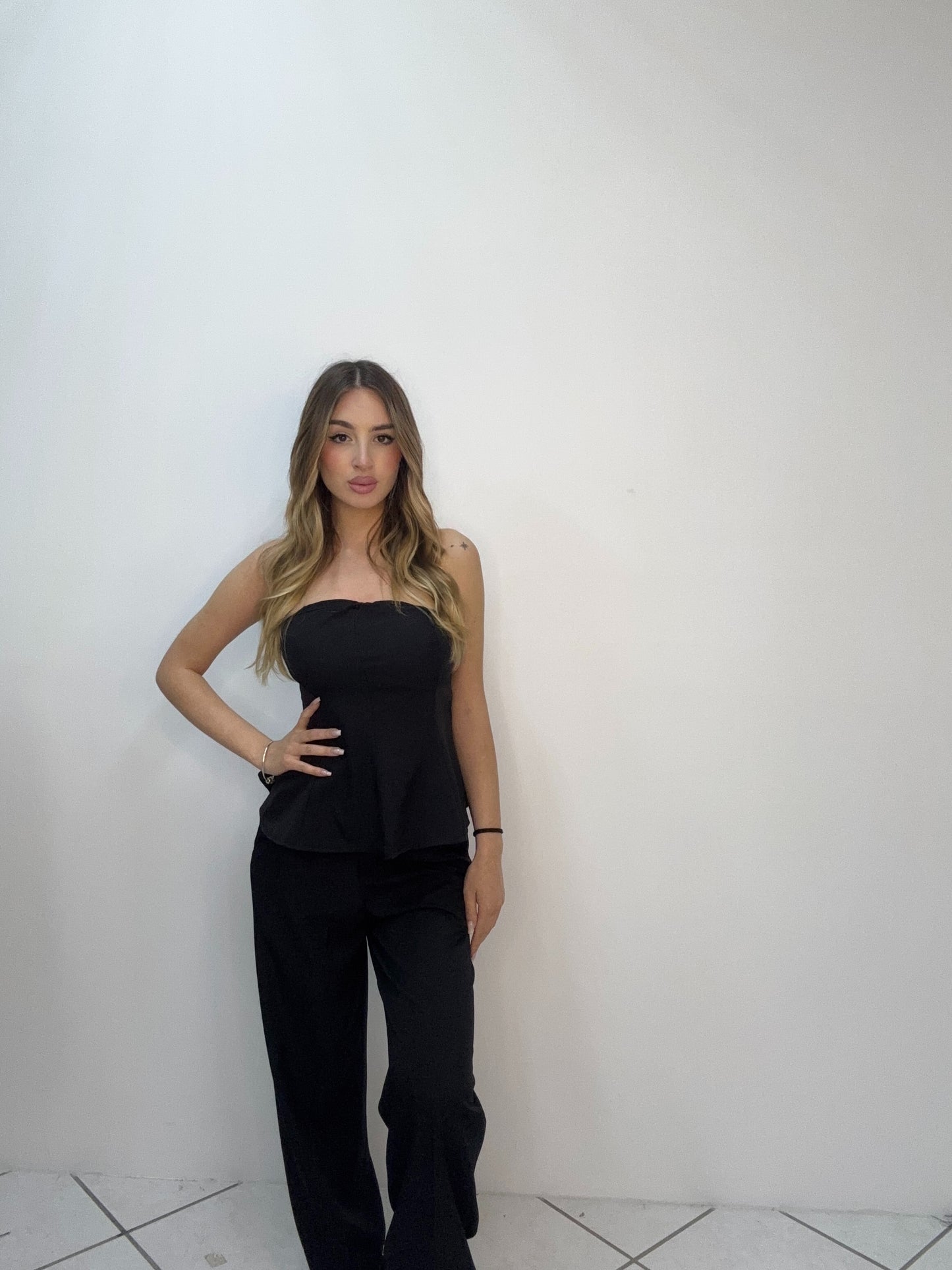 Set Lia