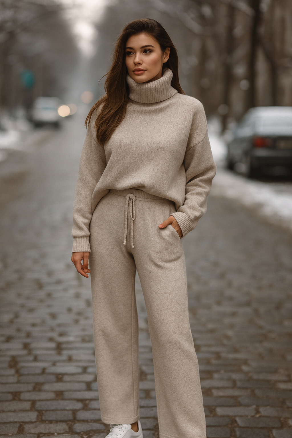 Jogger Noemi