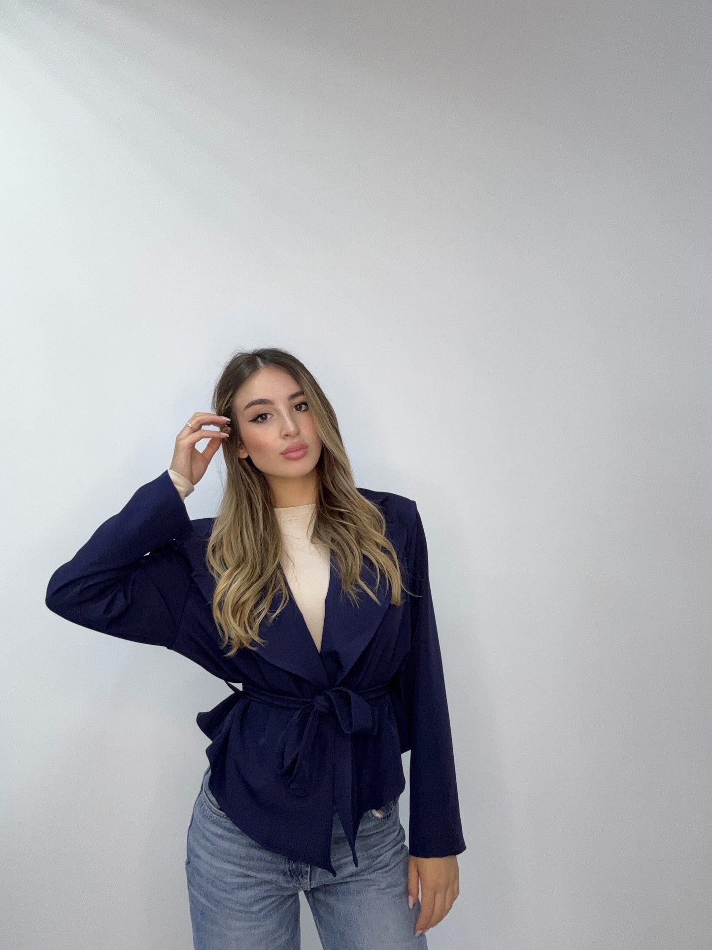Giacca Bea