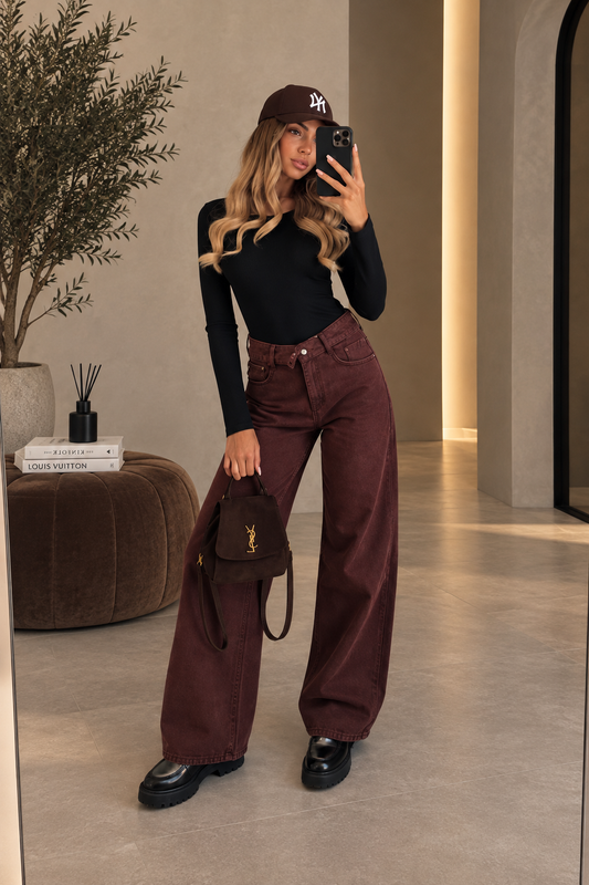 Jeans Samira