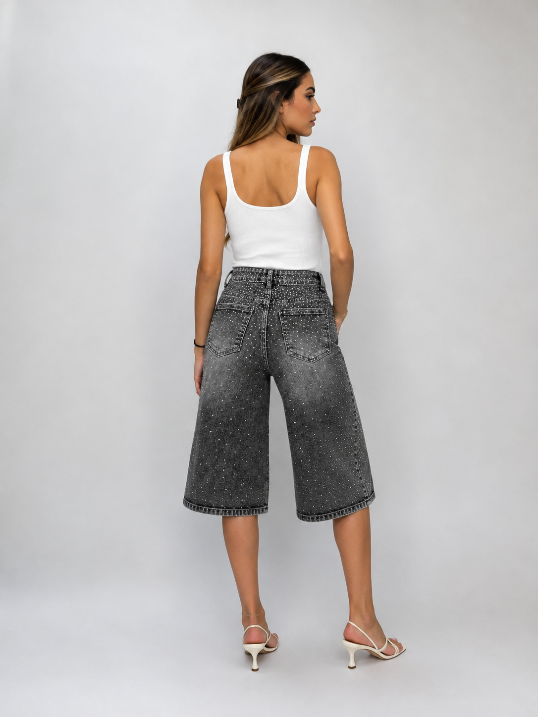Jeans Diamond