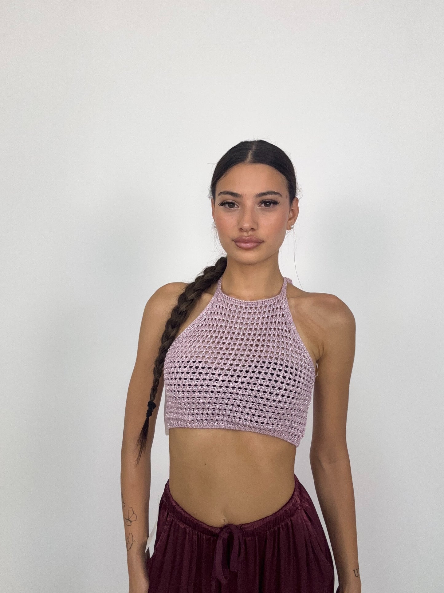 Top crop Sofy