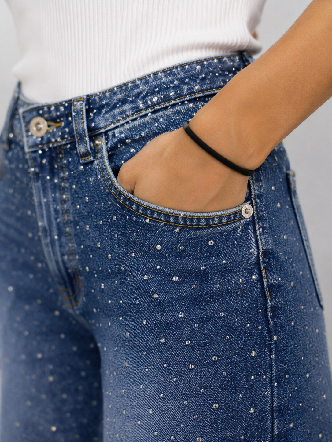 Jeans Diamond