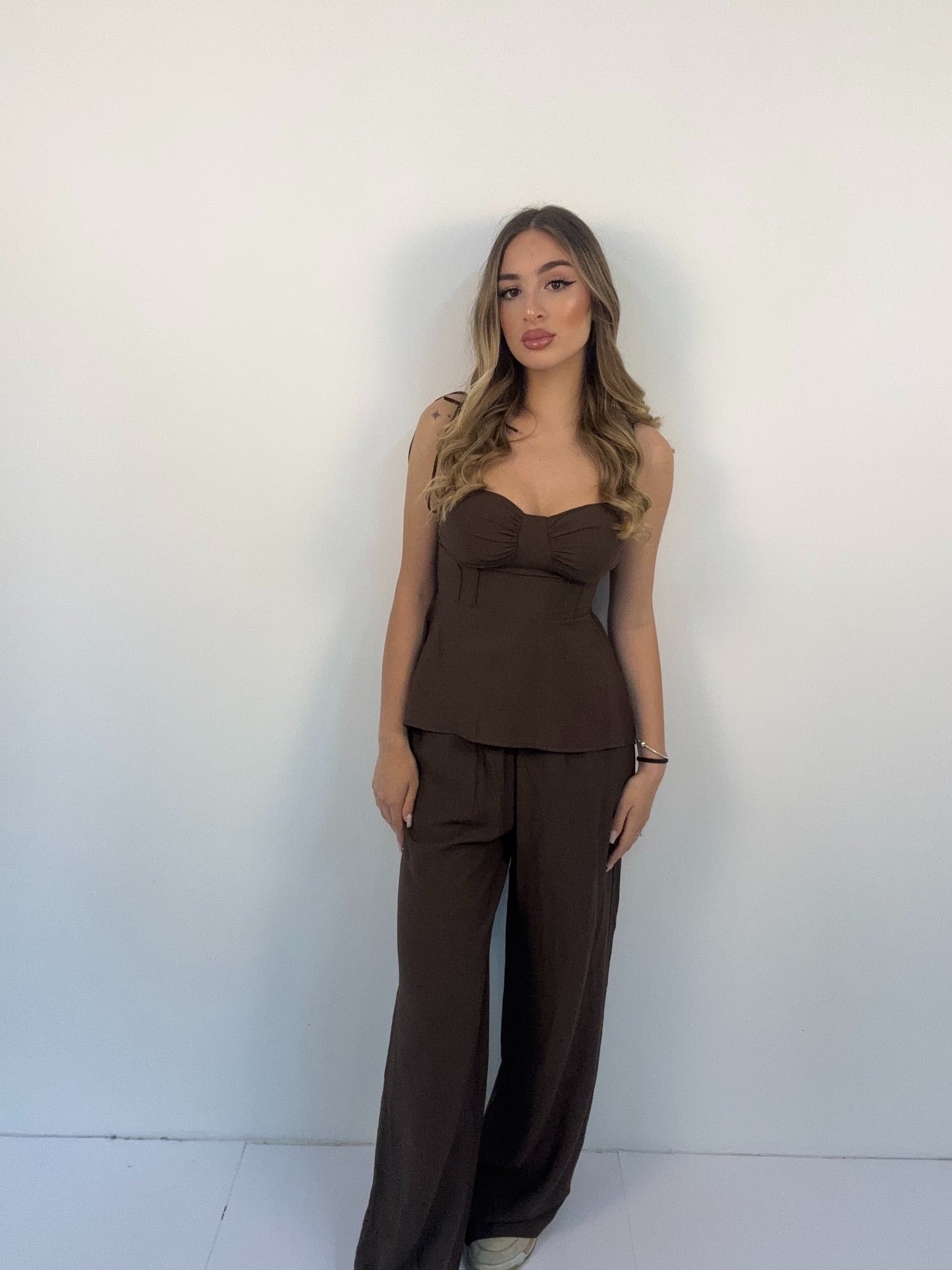 Set Ambra