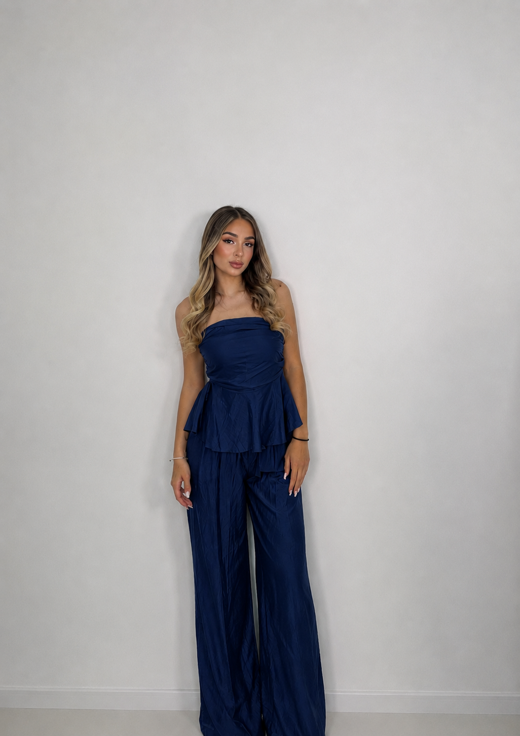 Set Lia