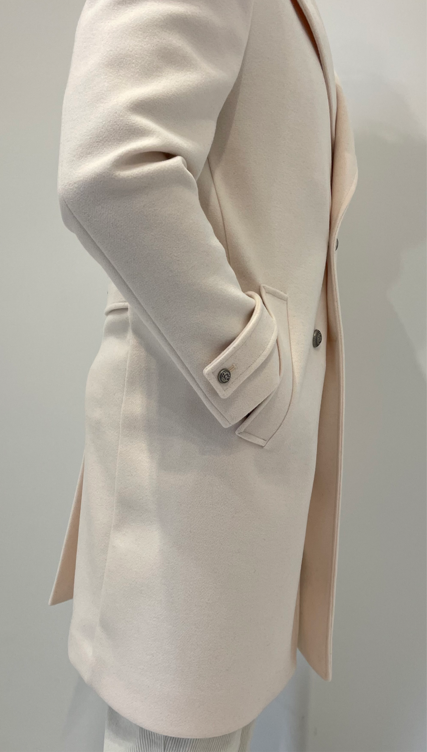 CAPPOTTO JASON