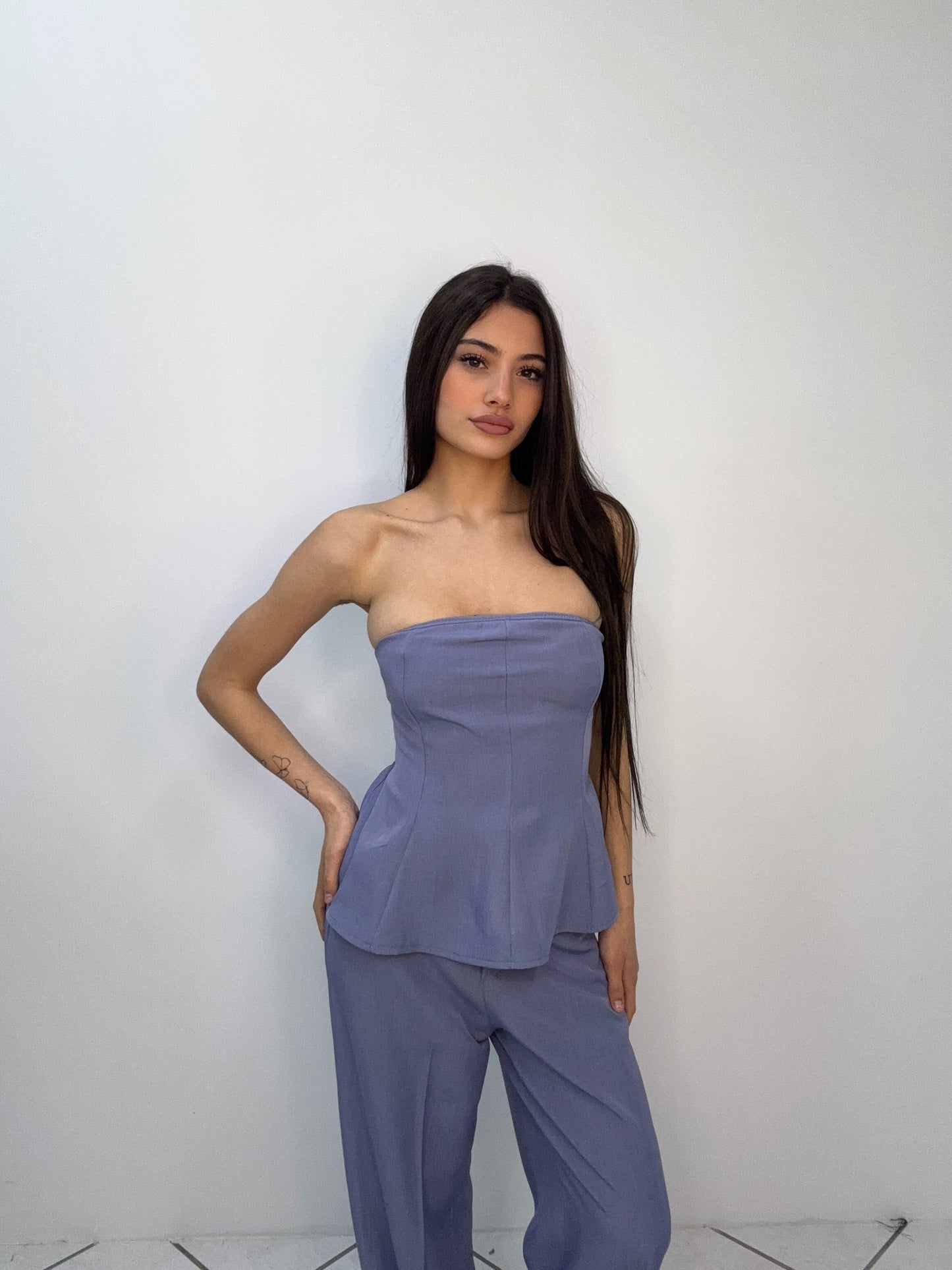 Set Lia