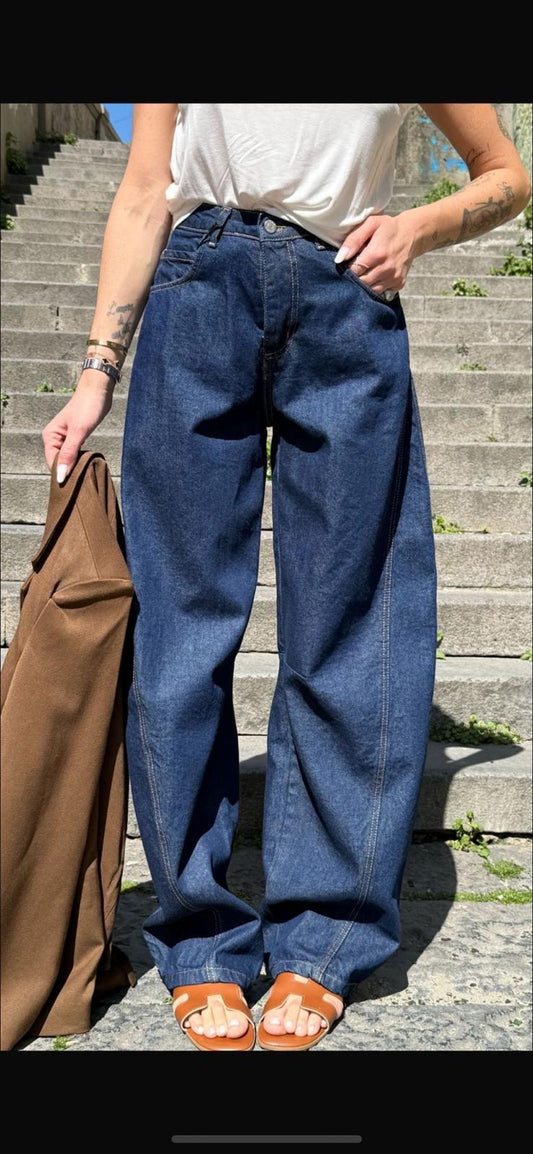 Jeans Karol