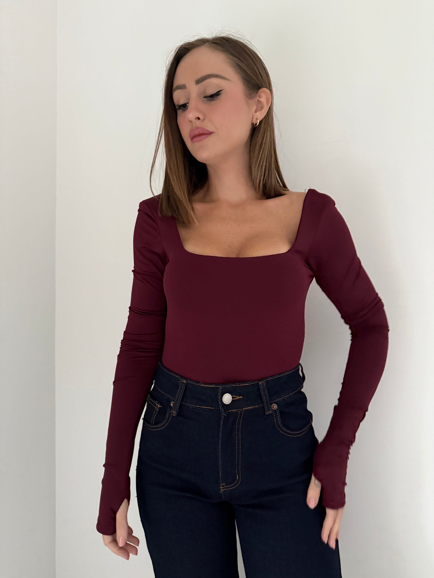 Body Clara
