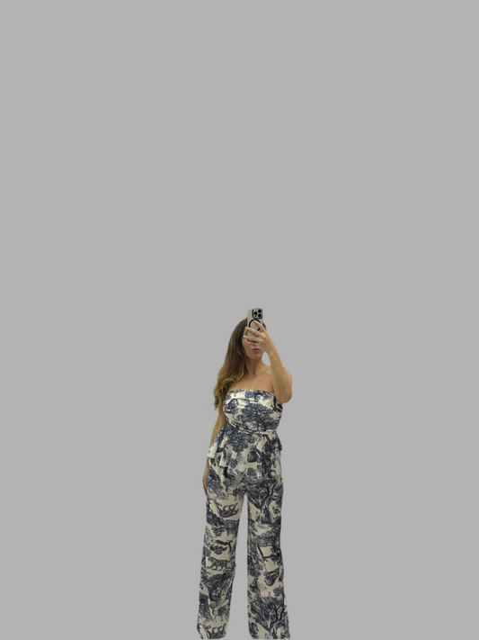 Completo Zaira