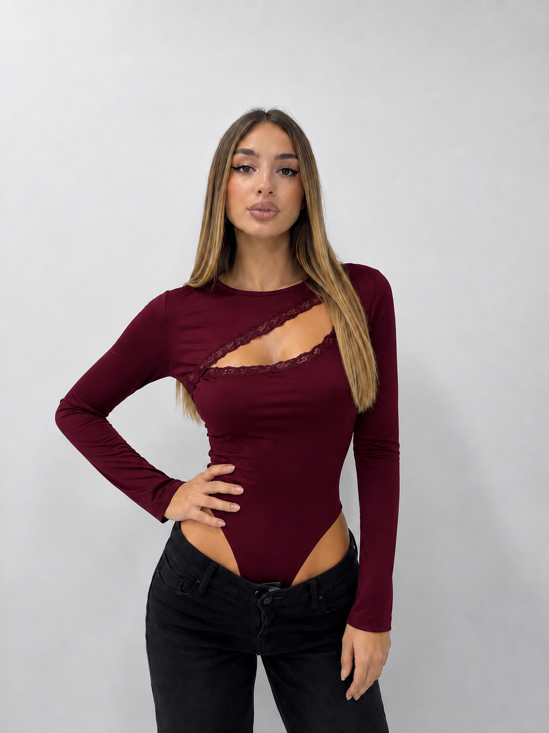 Maglia Dafne