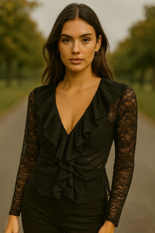 Maglia Samira