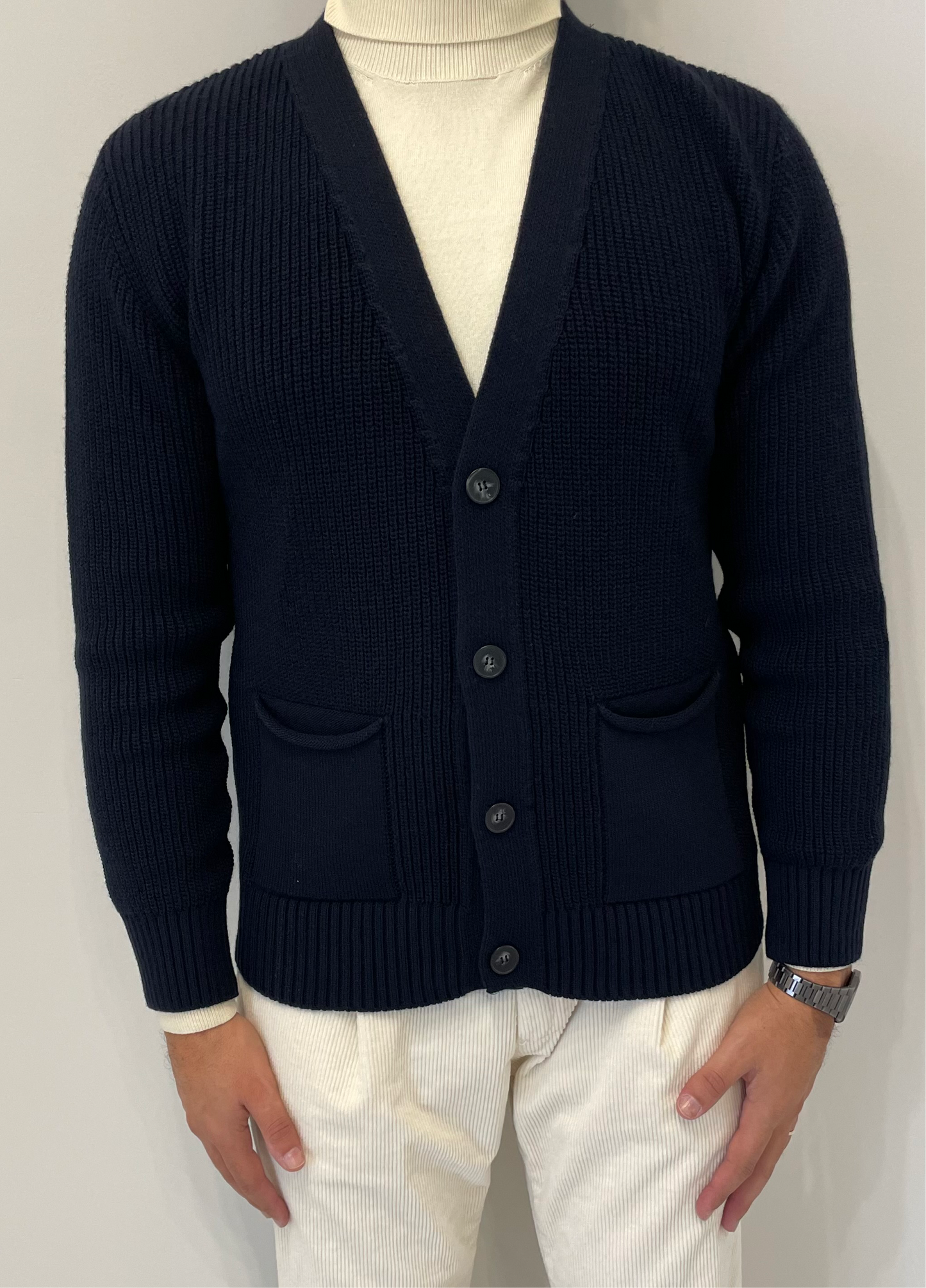 CARDIGAN ELIAS