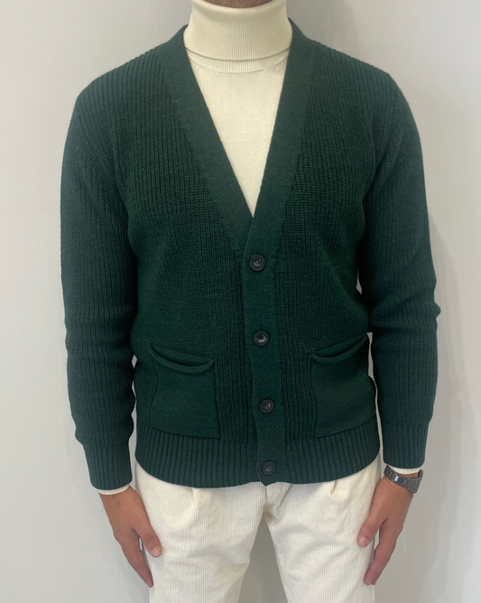 CARDIGAN ELIAS