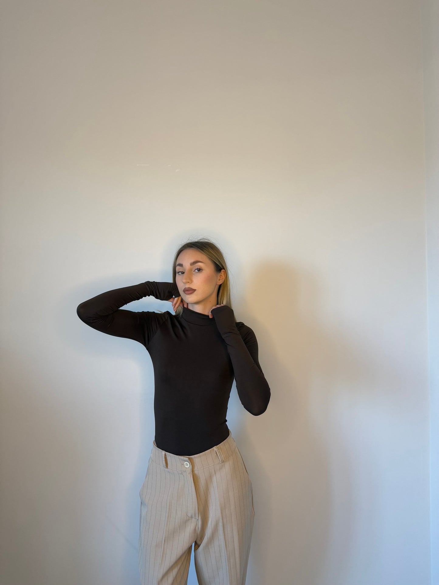 Body Larisa