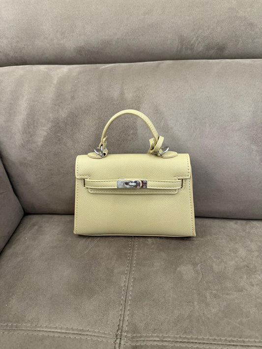 BORSA MINI KELLY