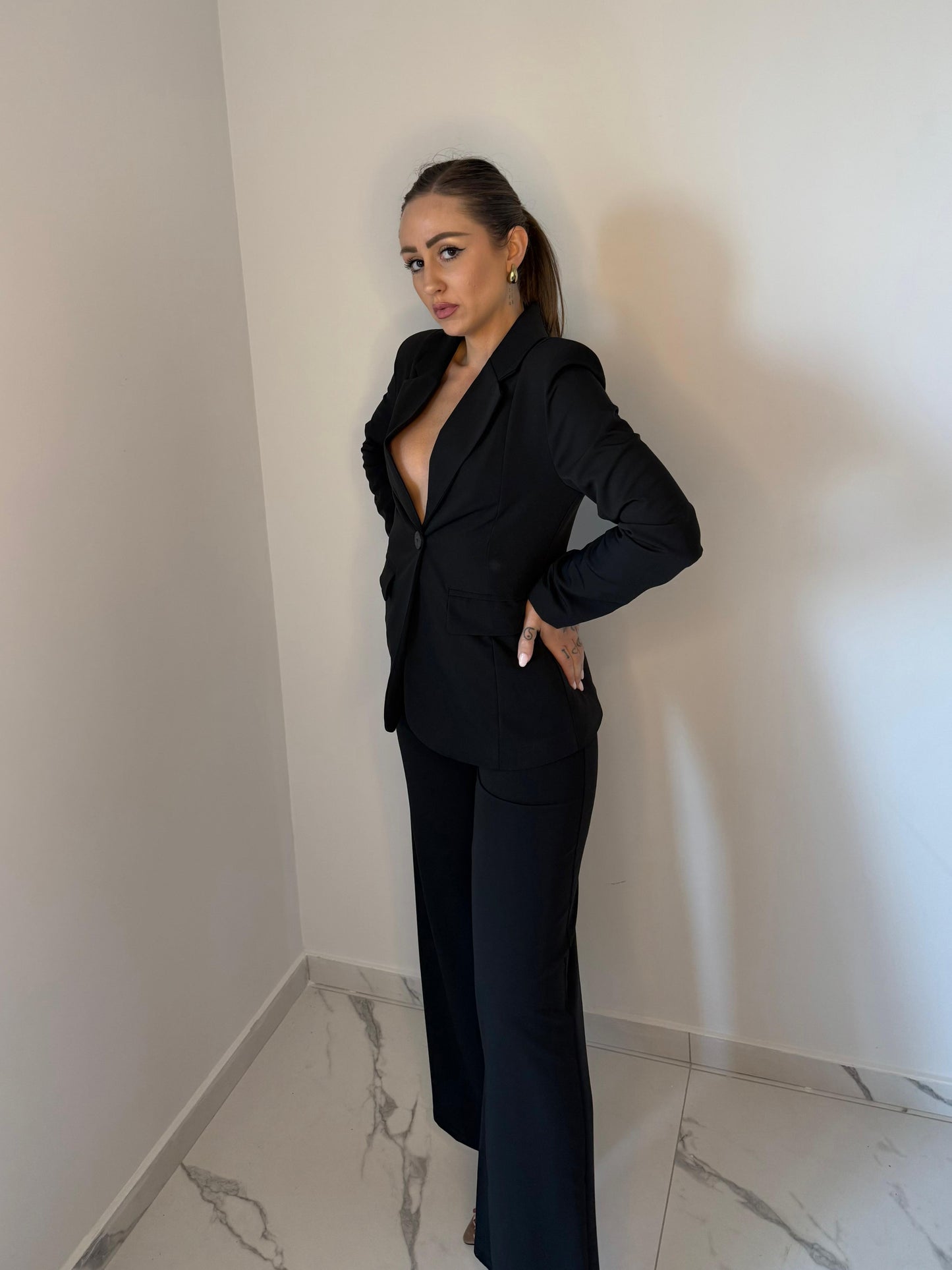 Talleur Zoe