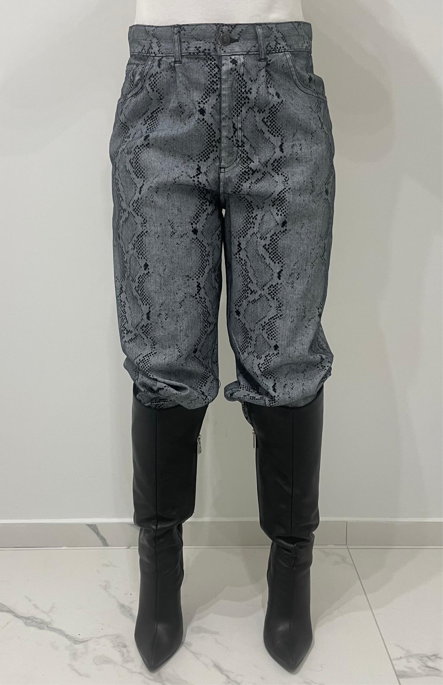 JEANS HELENA