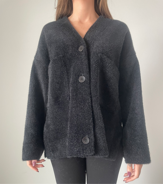 Cardigan Ilary