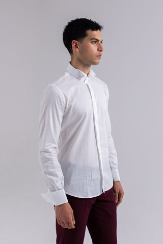 CAMICIA DIPLOMATICO