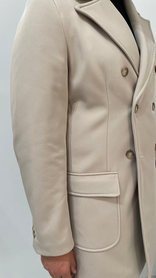 CAPPOTTO TECNICO
