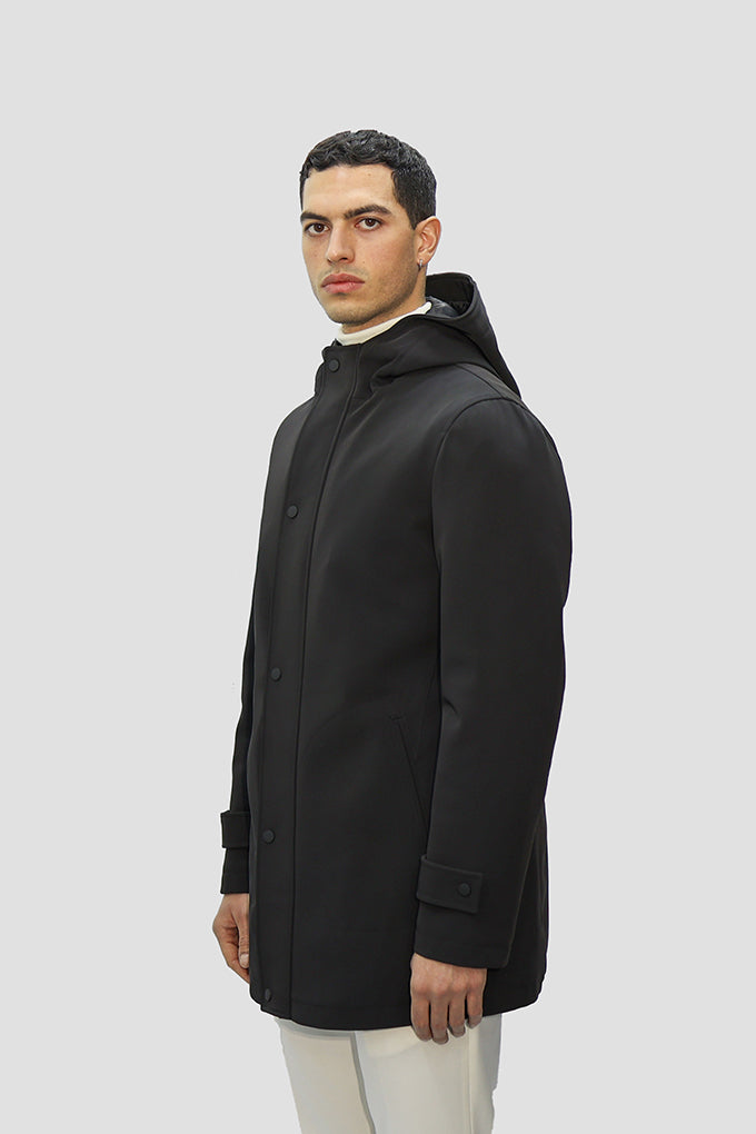 CAPPOTTO KEVIN