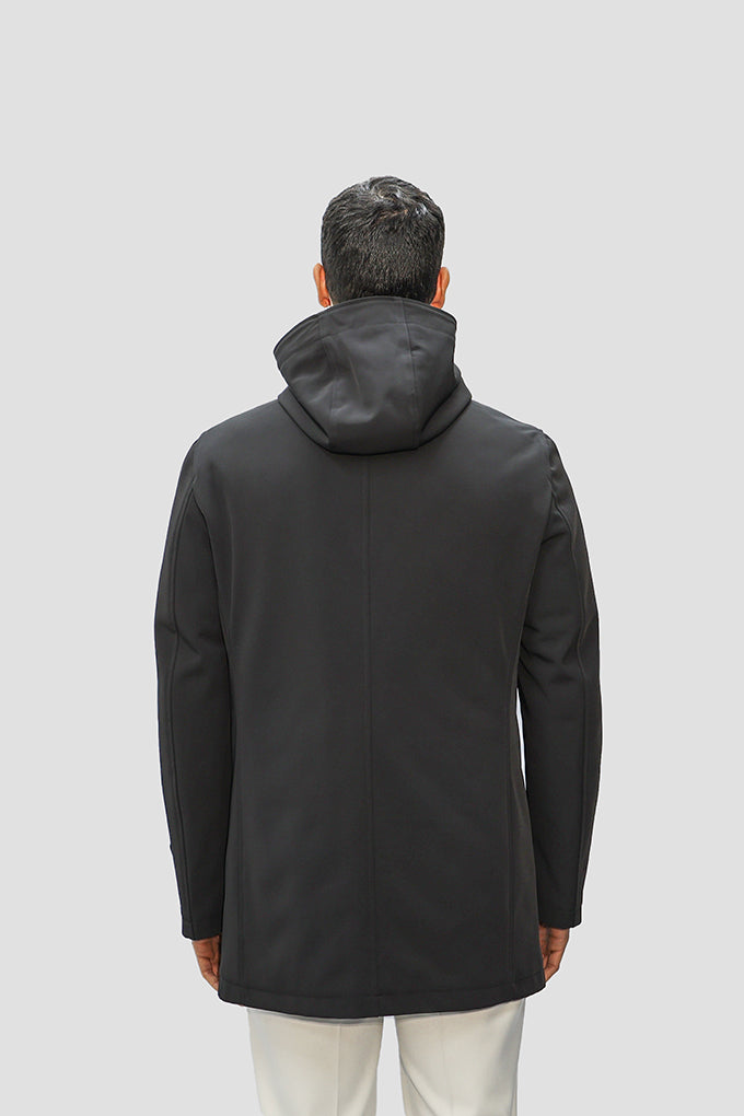 CAPPOTTO KEVIN