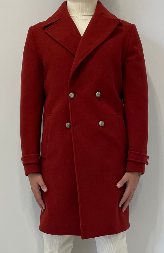CAPPOTTO JASON